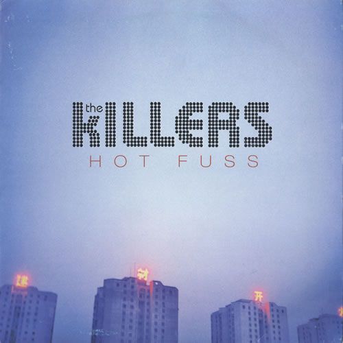 The Killers | Hot Fuss