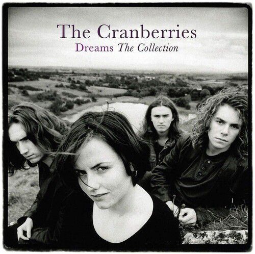 Cranberries | dream - the collection