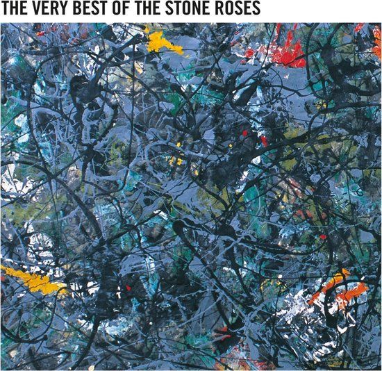 The Stone Roses | The Very Best -2LP'S