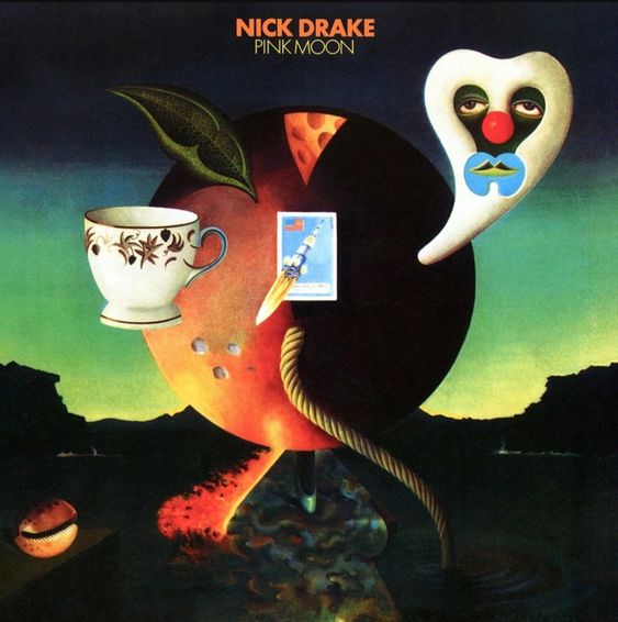 Nick Drake | Pink Moon