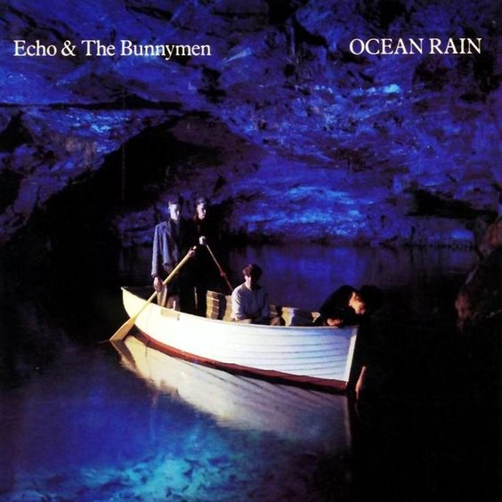 Echo & The Bunnymen | Ocean Rain