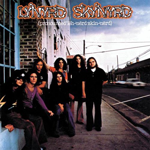 Lynyrd Skynyrd |  (Pronounced ‘Leh-‘nerd ‘Skin-‘nerd)