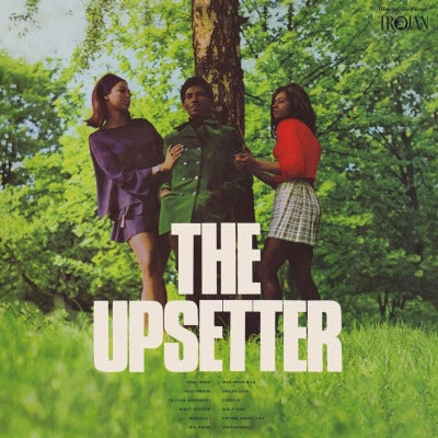 The Upsetters