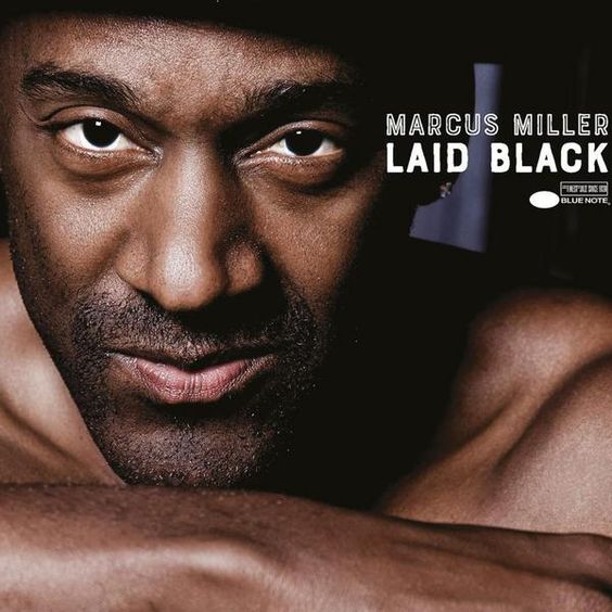 Laid Black - 2LP