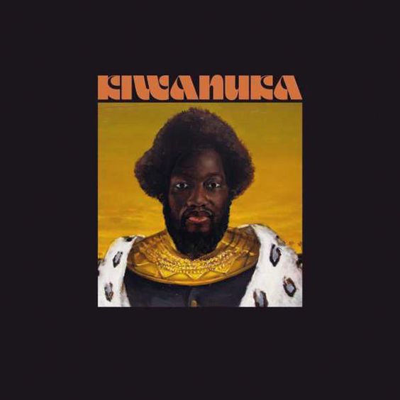 Michael Kiwanuka | Kiwanuka - 2LP