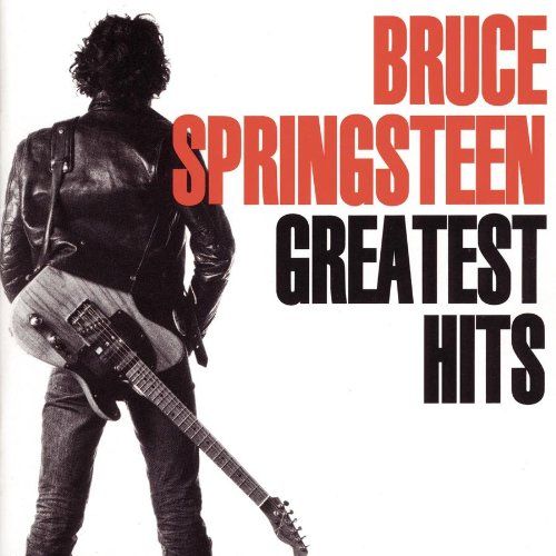 Bruce Springsteen | GREATEST HITS (STANDARD VERSION) - 2LP 