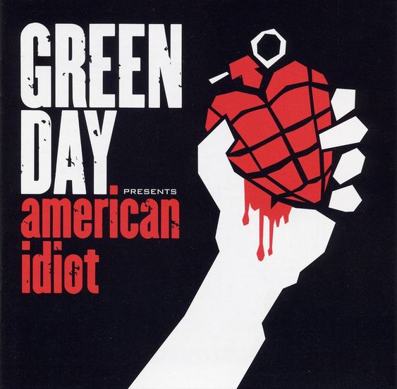 Green Day | American Idiot - 2LP