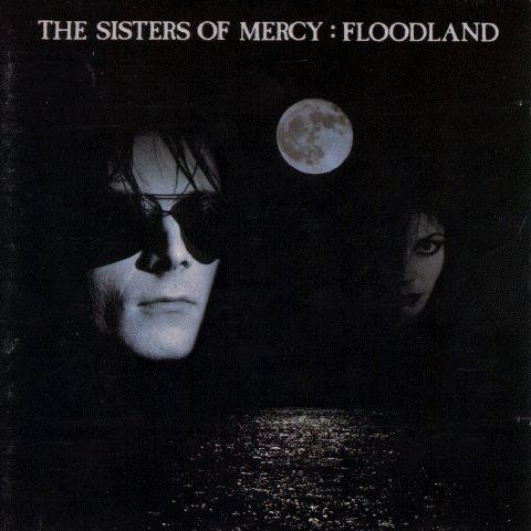 Sisters of Mercy | Floodland