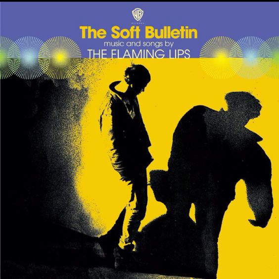 The Flaming Lips | The Sotf Bulltin 2LP