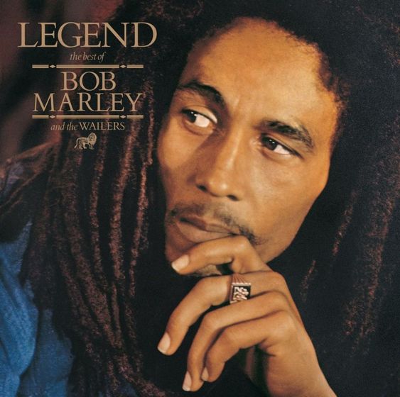 Bob Marley | Legend