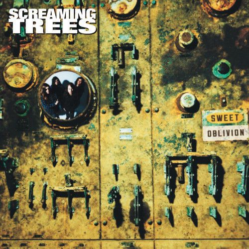 Screaming Trees | Sweet Oblivion