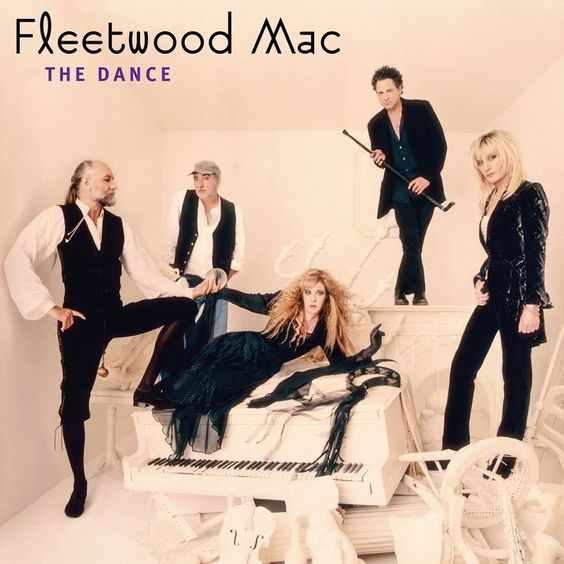 Fleetwood Mac | The Dance - 2LP