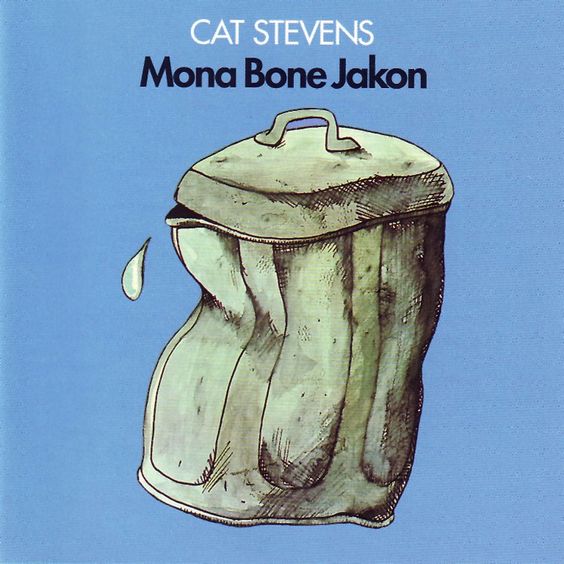 Cat Stevens | Mona Bone Jakon