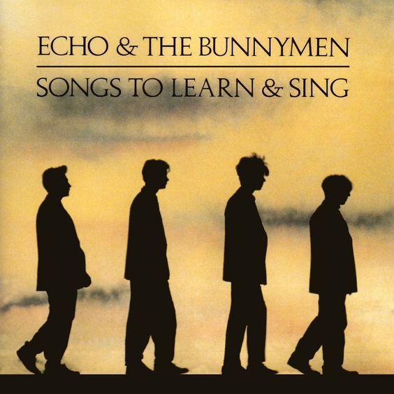 Echo & The Bunnymen | Songs to learn & Sing