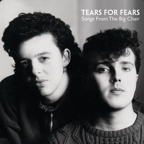 Tears For Fears | Songs From The Big Chair