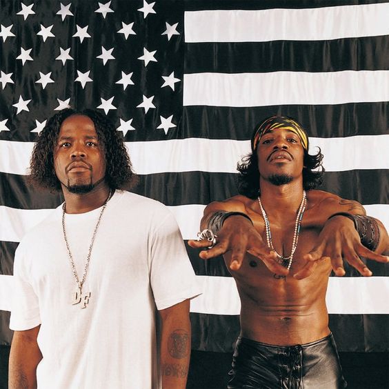 Outkast | STANKONIA - 2LP'S