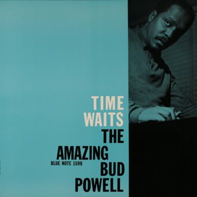 Bud Powell  | Time Waits vol. 4