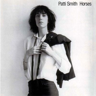 Patti Smith | Horses