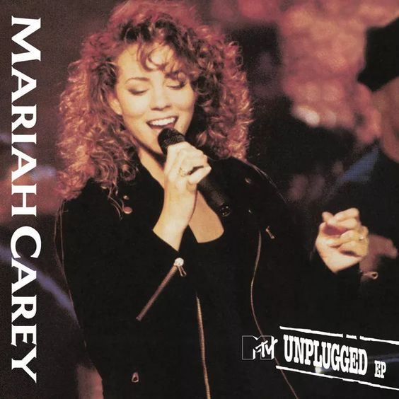 Mariah Carey |  MTV Unplugged EP