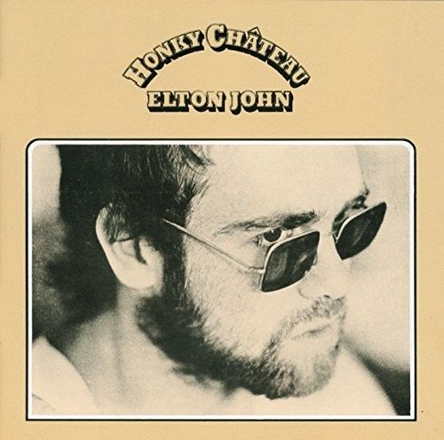 Elton John  | Honky Chateau