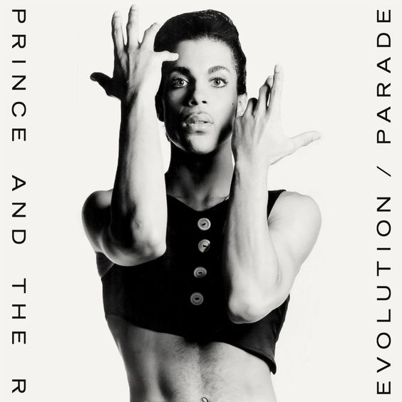 Prince | Parade