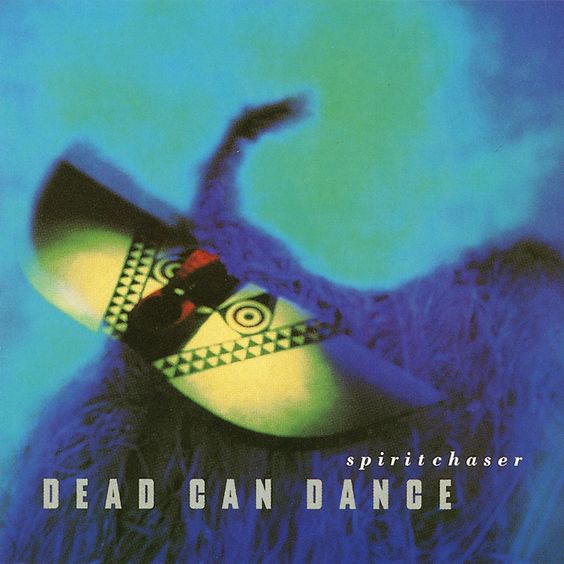 Dead Can Dance  | Spiritchaser  - 2LP