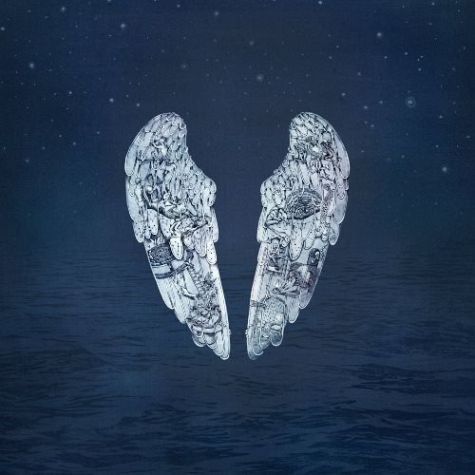 Coldplay | Ghost Stories