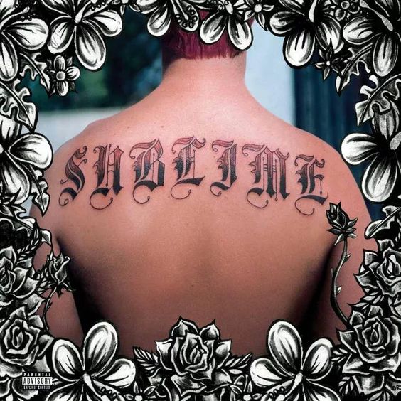 Sublime -2LP