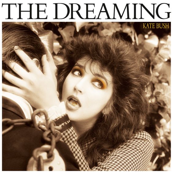 Kate Bush | The Dreaming