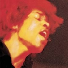 Electric Ladyland - 2LPJimi Hendrix