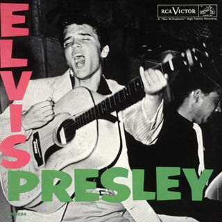 Elvis Presley | Elvis Presley