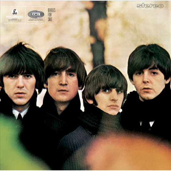 The Beatles | beatles for sale