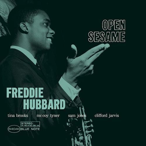 Freddie Hubbard | Open Sesame