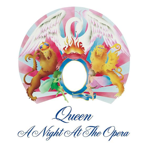 Queen  | A night at the opera