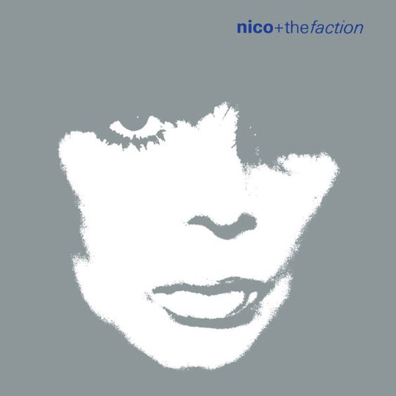 Nico | Camera Obscura