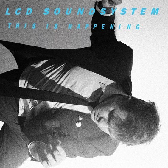 LCD Soundsystem | This Is Happening - 2LP