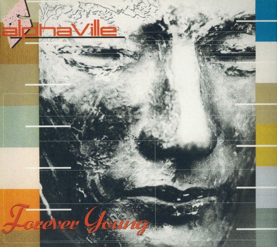 Alphaville | Forever Young