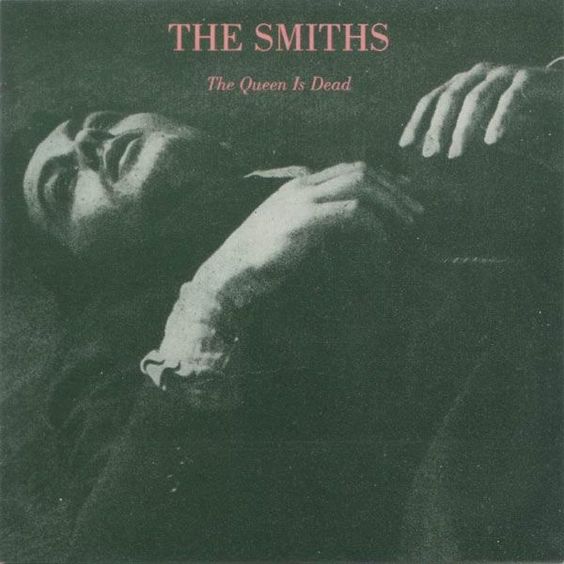 The Smiths  | The queen is dead