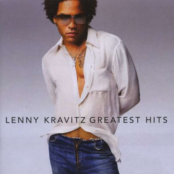 Lenny Kravitz | greatest hits - 2LP