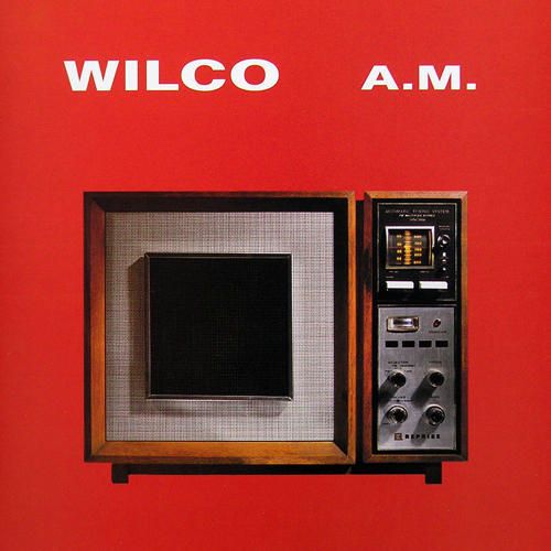 Wilco | A.M