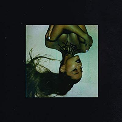 Ariana  Grande | Thank U, Next - 2LP