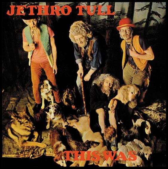 Jethro Tull | This Was - This Was (50th Anniversary Edition)