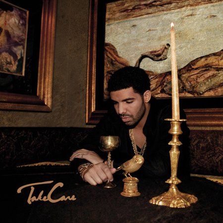 Drake  | Take Care - 2LP