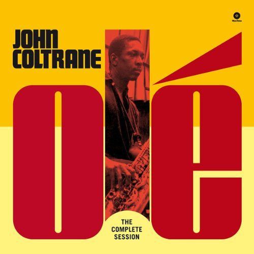 John Coltrane | Ole Coltrane