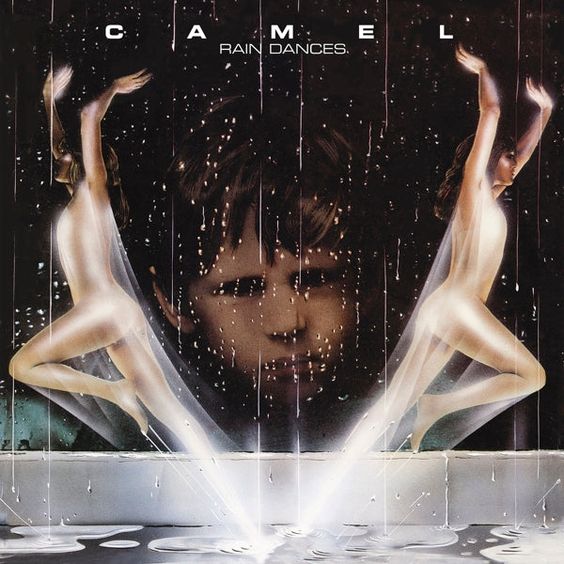 Camel | Rain Dances