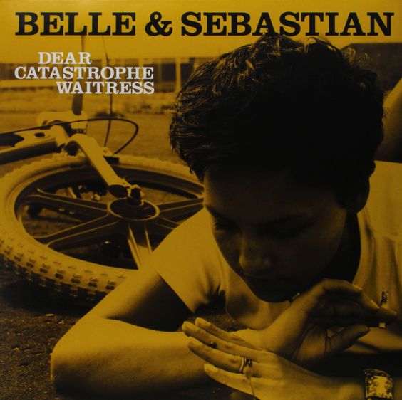 Belle & Sebastian | Dear Catastrophe Waitress