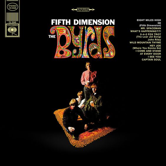 Fifth Dimension