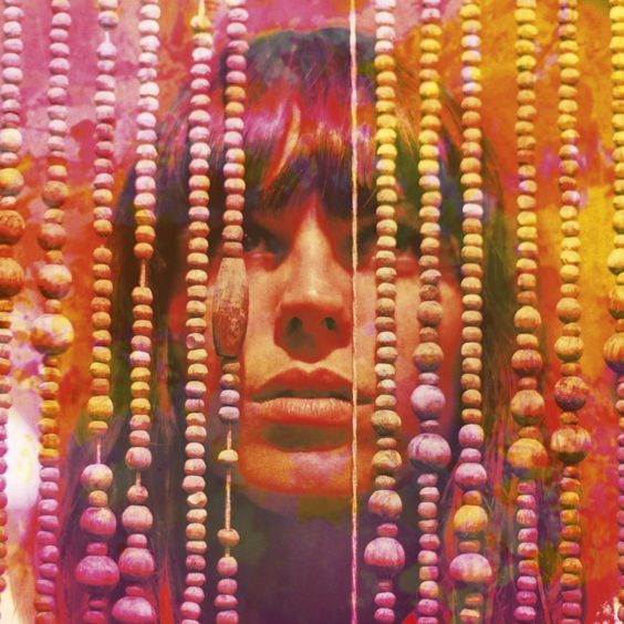 Melody's Echo Chamber
 | Melody's Echo Chamber
