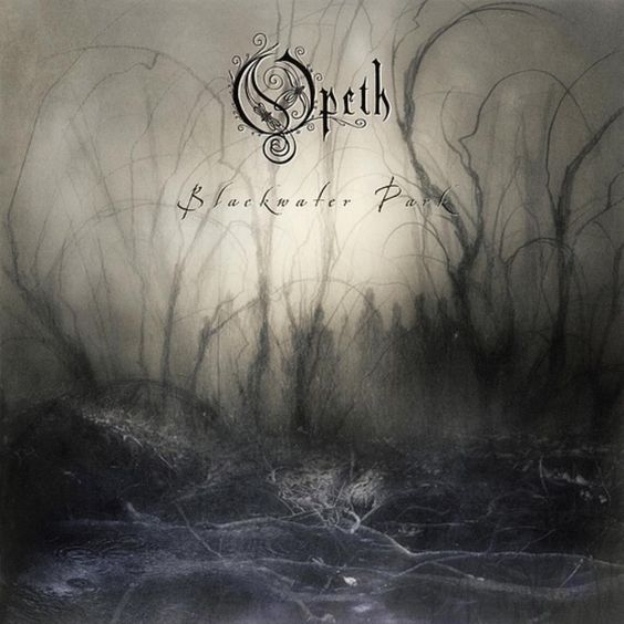 Opeth | BLACKWATER PARK (20TH ANNIVERSARY DELUXE EDITION -2LP'S)