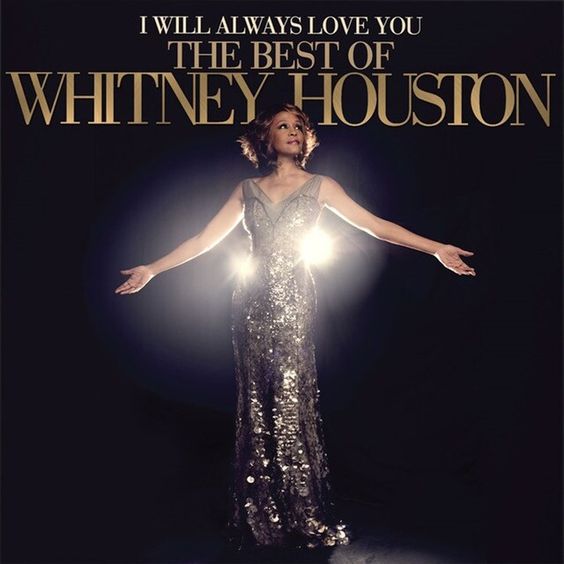 Whitney Houston | I Will Always Love you – The Best Of - 2LP